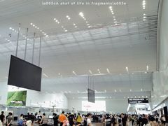 -广州白云国际机场-T2航站楼