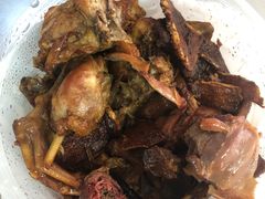 -斯丹姜母鸭·古法干香(涂门街总店)