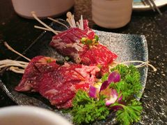 -牛焱·烧肉酒肆(五大道店)