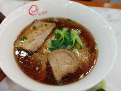 -老盛兴汤包馆(大华二路店)