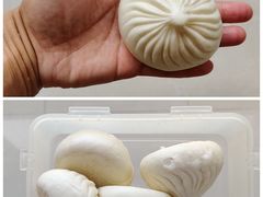 -老家肉饼(天通苑店)