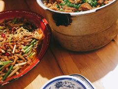 -灶东家民间菜(回兴店)
