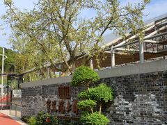 -东钱湖小普陀景区