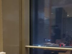 -视界美食自助餐厅·石家庄希尔顿酒店