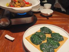 -瑶王府·广西菜(金阳路店)