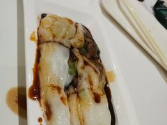 -稻香酒家·33年老字号·港式粤菜(富邦中心店)