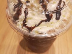 -Tims天好咖啡·贝果(渝中来福士店)