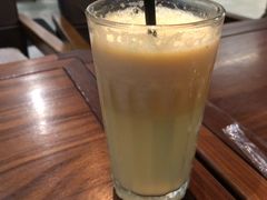 橙汁-VESH COFFEE(定西路店)