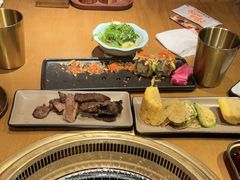 -MIKOMIKO和牛烧肉专门店(南门店)