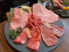 -俺的焼肉(銀座9丁目店)