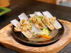 -万鱼亭·鹤家日本料理(南通青年中路店)