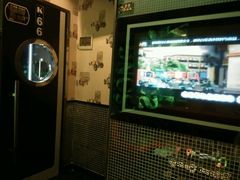 -金樽会所KTV(桂花南路店)