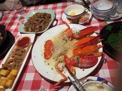 -阿里元海鲜·闽南特色菜(曾厝垵店)