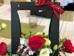 -森野花艺培训·企业团建活动沙龙