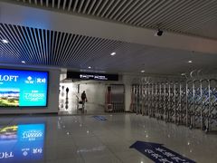 -郴州西站