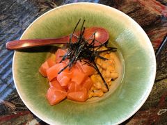 -炙柒Sekinana·精致料理 烧鸟·铁板烧(海上世界店)