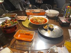 -神府路壹号·海鲜烧烤·砂锅粥·锅物(三坊七巷店)