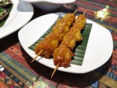 -忘忧草融合私房菜(红鼎国际店)