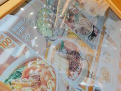 -小满手工粉(北京来福士店)