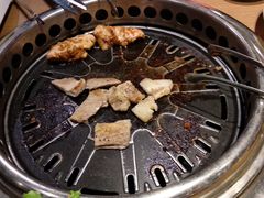 -火炉火自助餐(悠唐购物中心店)