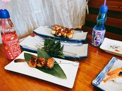 -三月居酒屋(青年大街店)