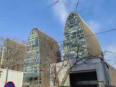 -凯德MALL(西直门店)