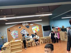 -杭州师范大学附属小博士艺术幼儿园