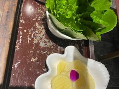 -和院老火锅铜锅烧烤海鲜(朱雀大街店)