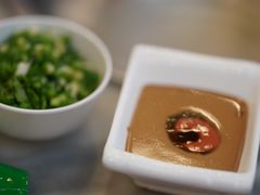 -惠丰涮肉馆(德宝新园店)
