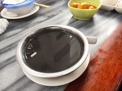 鸡骨草猪横利-黄师奶甜品店