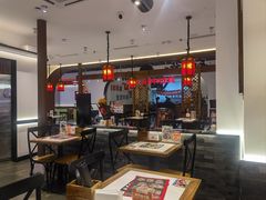 -和府捞面(曹路花园城店)
