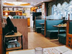 -新世界餐厅(万达店)