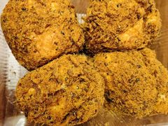 -鲍师傅糕点(永安里店)