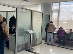 -上海国际旅行卫生保健中心(浦东分中心)