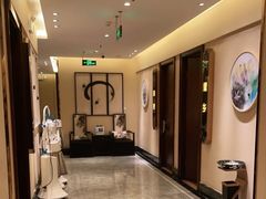 -华夏良子·足道SPA艾灸(铁道大厦店)