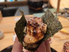 -小十Omakase(地王大厦店)