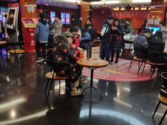 -长安国际影城(钟楼店)