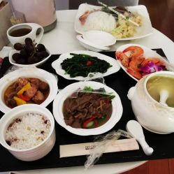 点击看大图 -宝生月子中心(独栋园林·福田店)