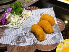 -金厨泰国餐厅·全泰籍厨师料理(拱北店)