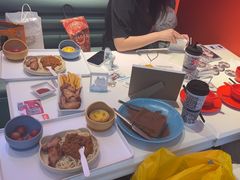 -避风塘(嘉兴八佰伴店)