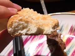 -天山醉美·新疆餐厅(富华里店)