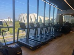-Z&B Fitness Studio·Gym(前滩L+PLAZA店)