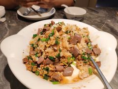 -前海沿·青岛菜(乐客城店)