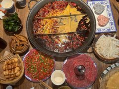 -楠火锅(光谷民族大道店)