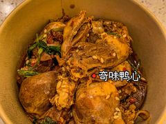 -肥安娜·小吃·饮品