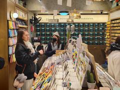 -三生有信(豫园商城店)