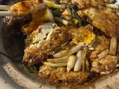 -那家小馆•北京菜•烤鸭(香山店)
