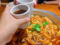 -邵汇大虾(大东门店)