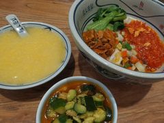 -陇上秦轩西安biangbiang面(朝龙汇店)