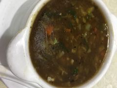 -葛尼沙印度餐厅 (镇明路店)